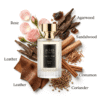 santal rose