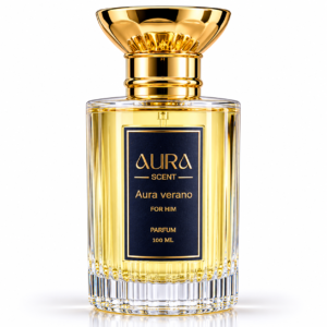 aura verano